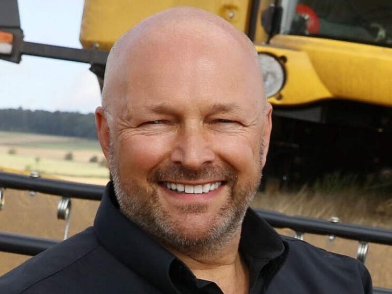 Kevin Howells Chairman APM